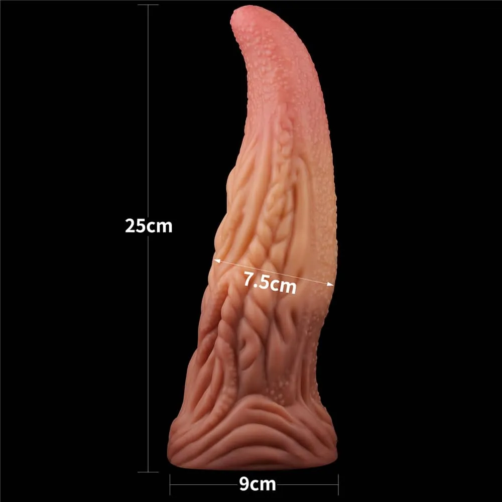 10'' Dual Density Tentacle