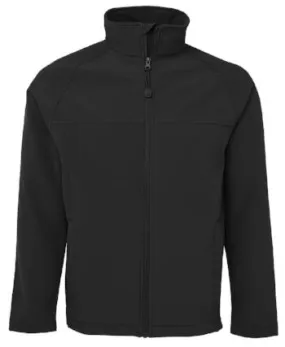 3LJ JB's Adults Layer Soft Shell Jacket