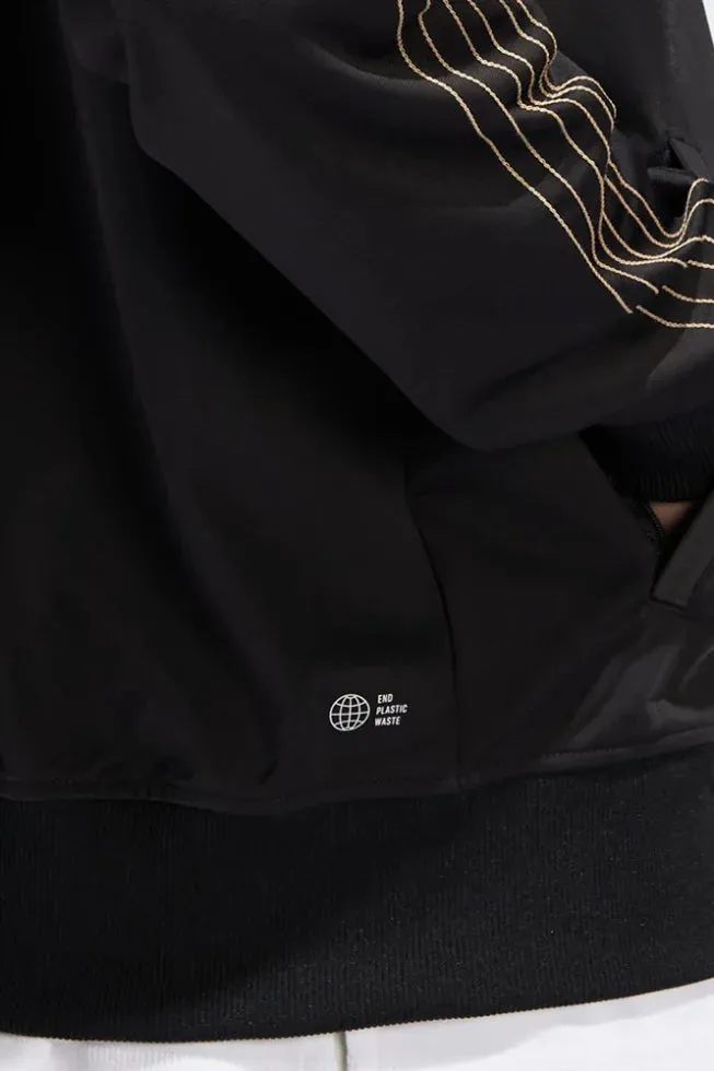 Adidas TRICOT SST TRACK JACKET