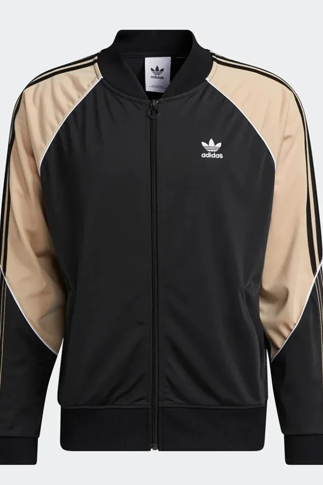 Adidas TRICOT SST TRACK JACKET