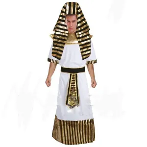 Adult Egyptian King Costume