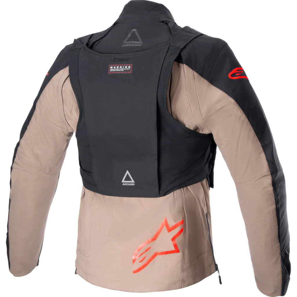 Alpinestars 2024 Techdura Enduro Riding Jacket