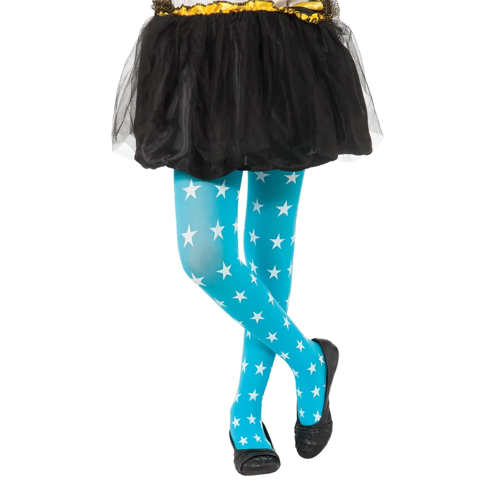 American Dream Tights for Kids - Marvel Avengers