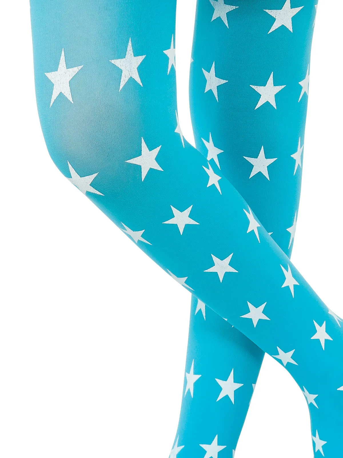 American Dream Tights for Kids - Marvel Avengers