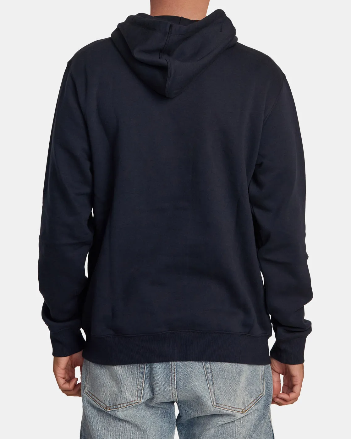 Americana Hoodie - New Navy