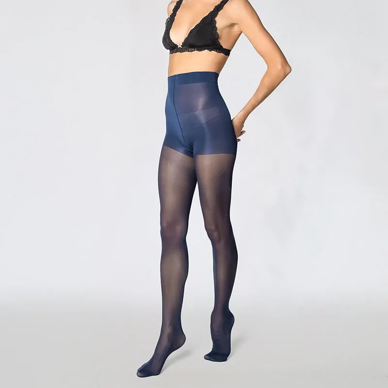 Andrea Bucci 30 Denier Body Toner Tights