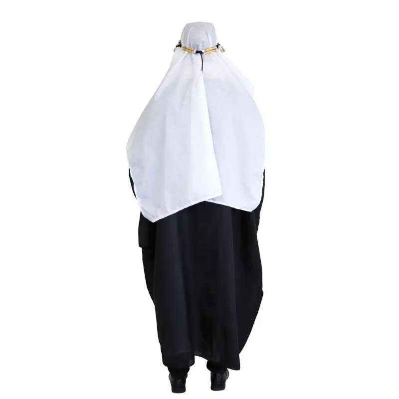 Arab Sheikh Mens Costume