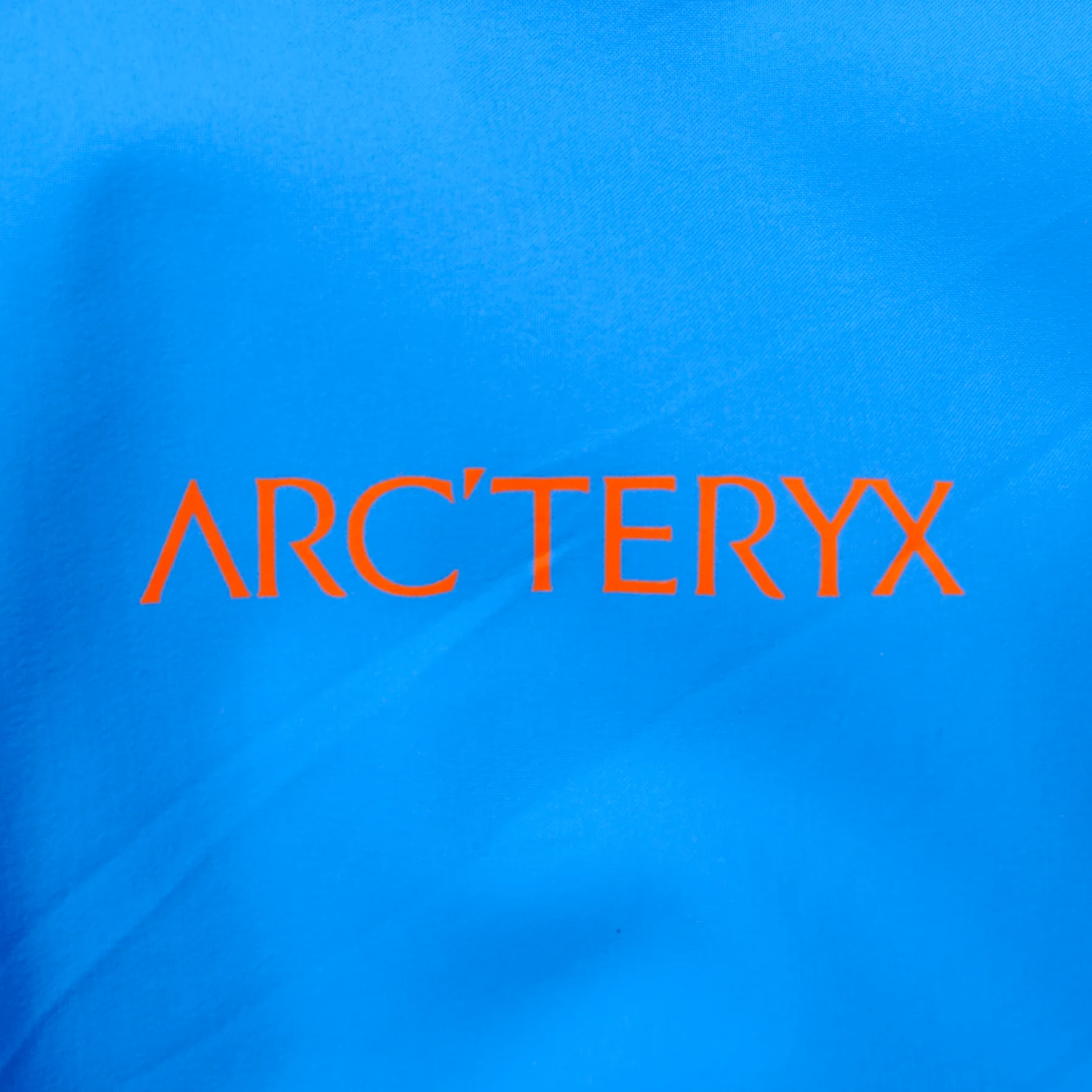 ARCTERYX GORE-TEX PRO JACKET SIZE LARGE