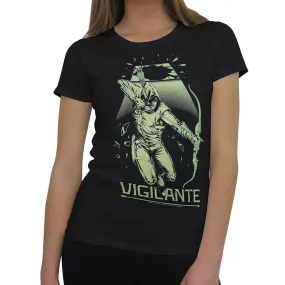 Arrow Vigilante Women's T-Shirt