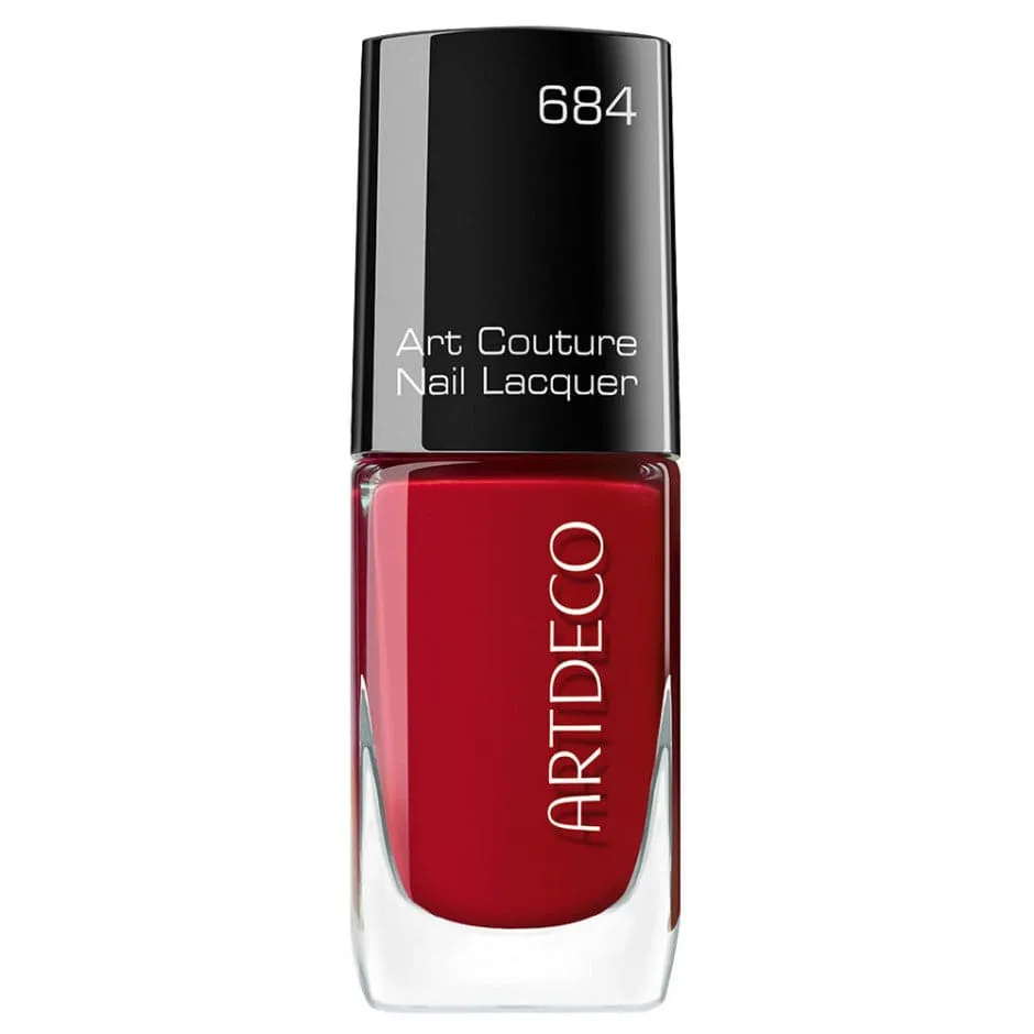 Artdeco Art Couture Nail Lacquer