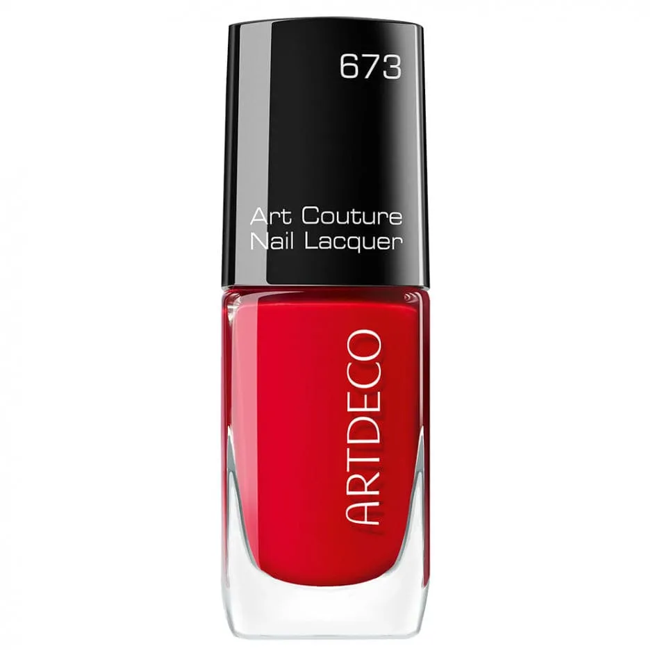 Artdeco Art Couture Nail Lacquer