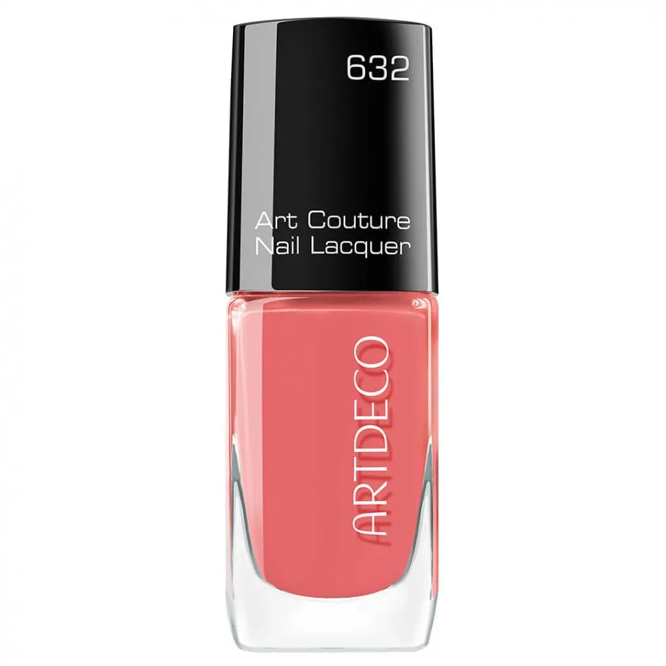 Artdeco Art Couture Nail Lacquer