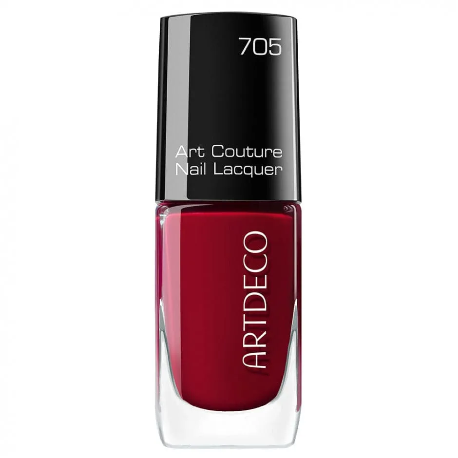 Artdeco Art Couture Nail Lacquer