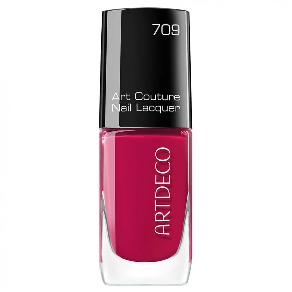 Artdeco Art Couture Nail Lacquer