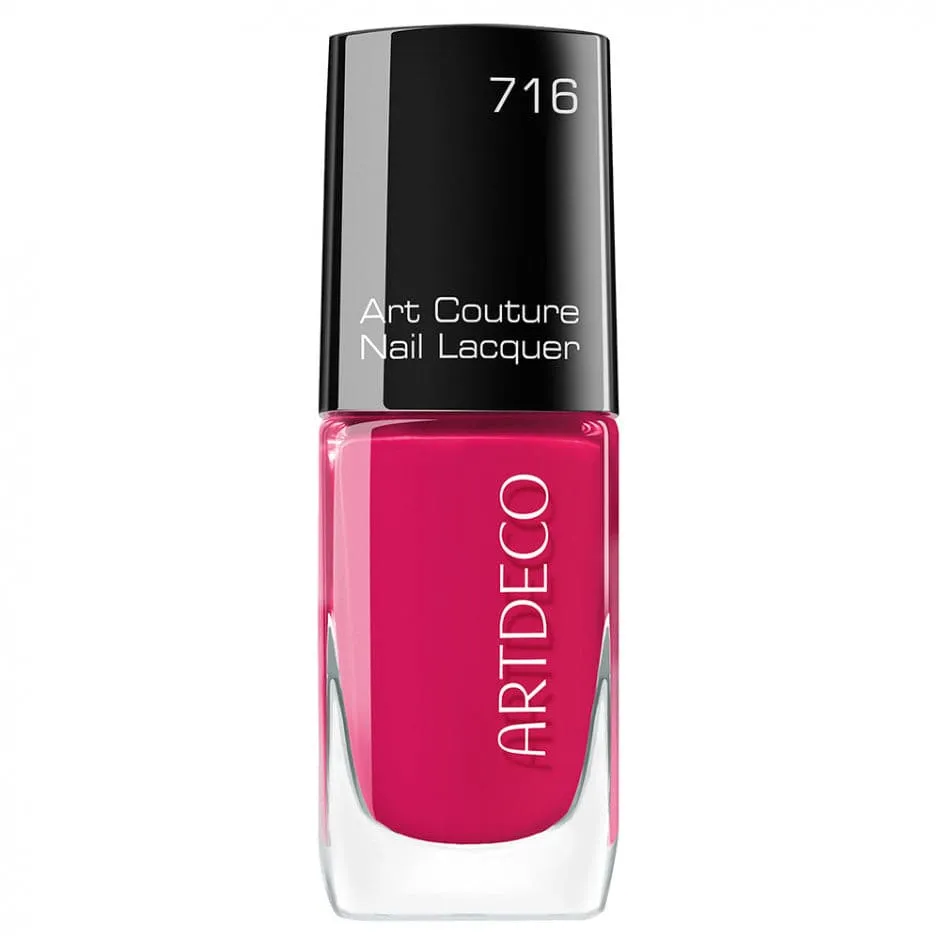 Artdeco Art Couture Nail Lacquer