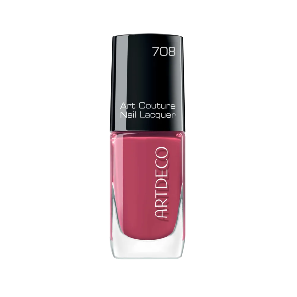 Artdeco Art Couture Nail Lacquer