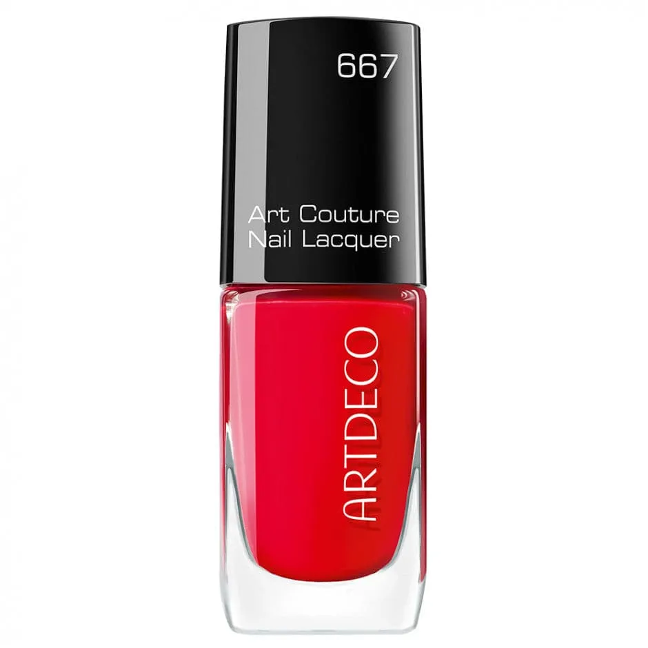 Artdeco Art Couture Nail Lacquer