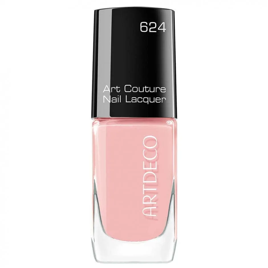 Artdeco Art Couture Nail Lacquer