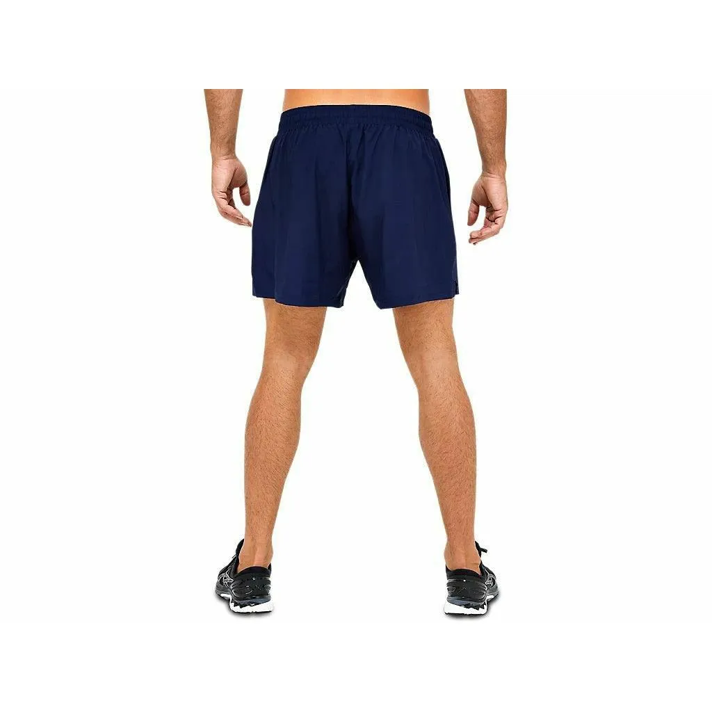 Asics 5 Inch Mens Training Shorts