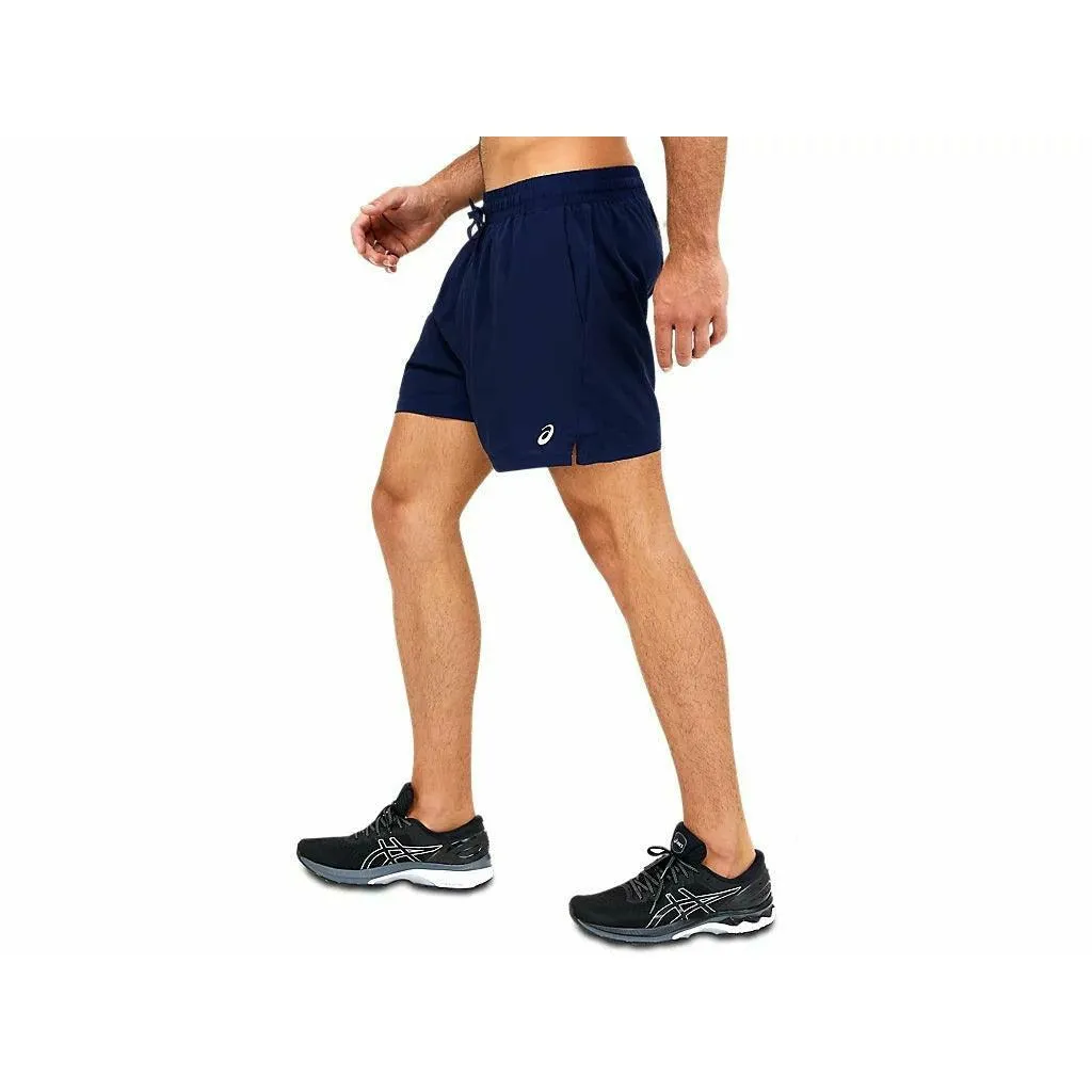 Asics 5 Inch Mens Training Shorts