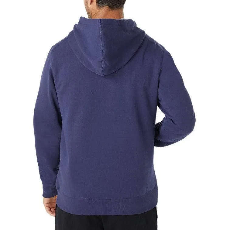 Asics Mens Fleece Hoodie