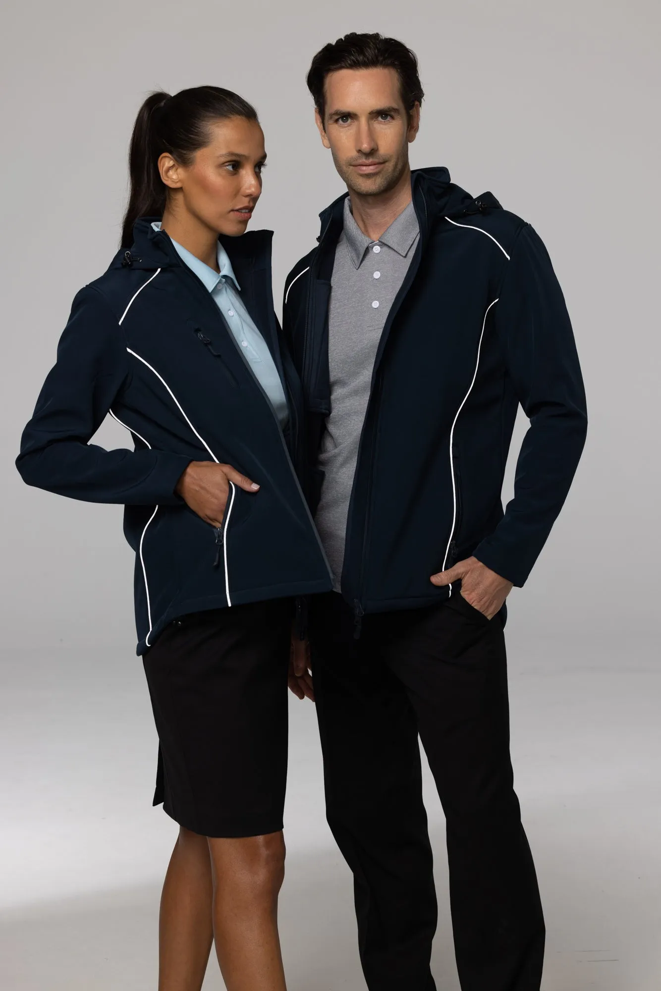 ASPEN MENS JACKETS - 1531