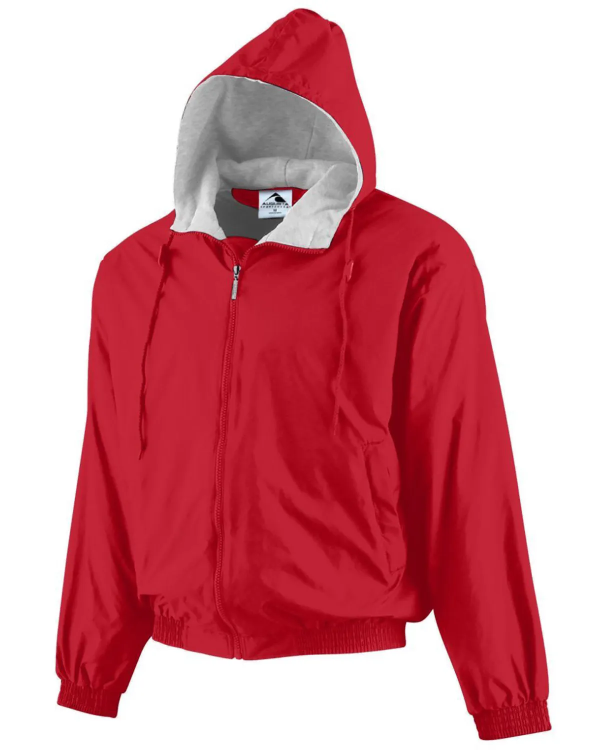 Augusta Sportswear Hooded Taffeta Jacket 3280