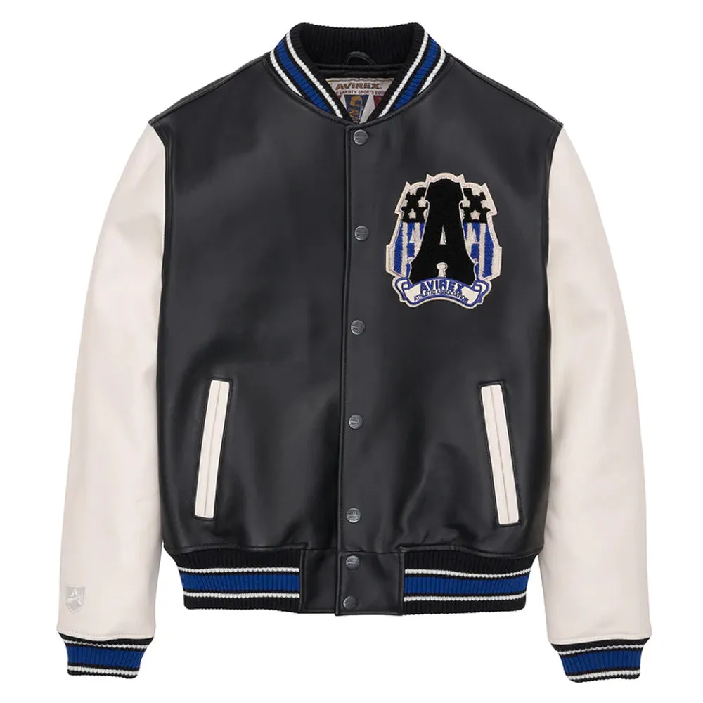 Avirex American Varsity Jacket