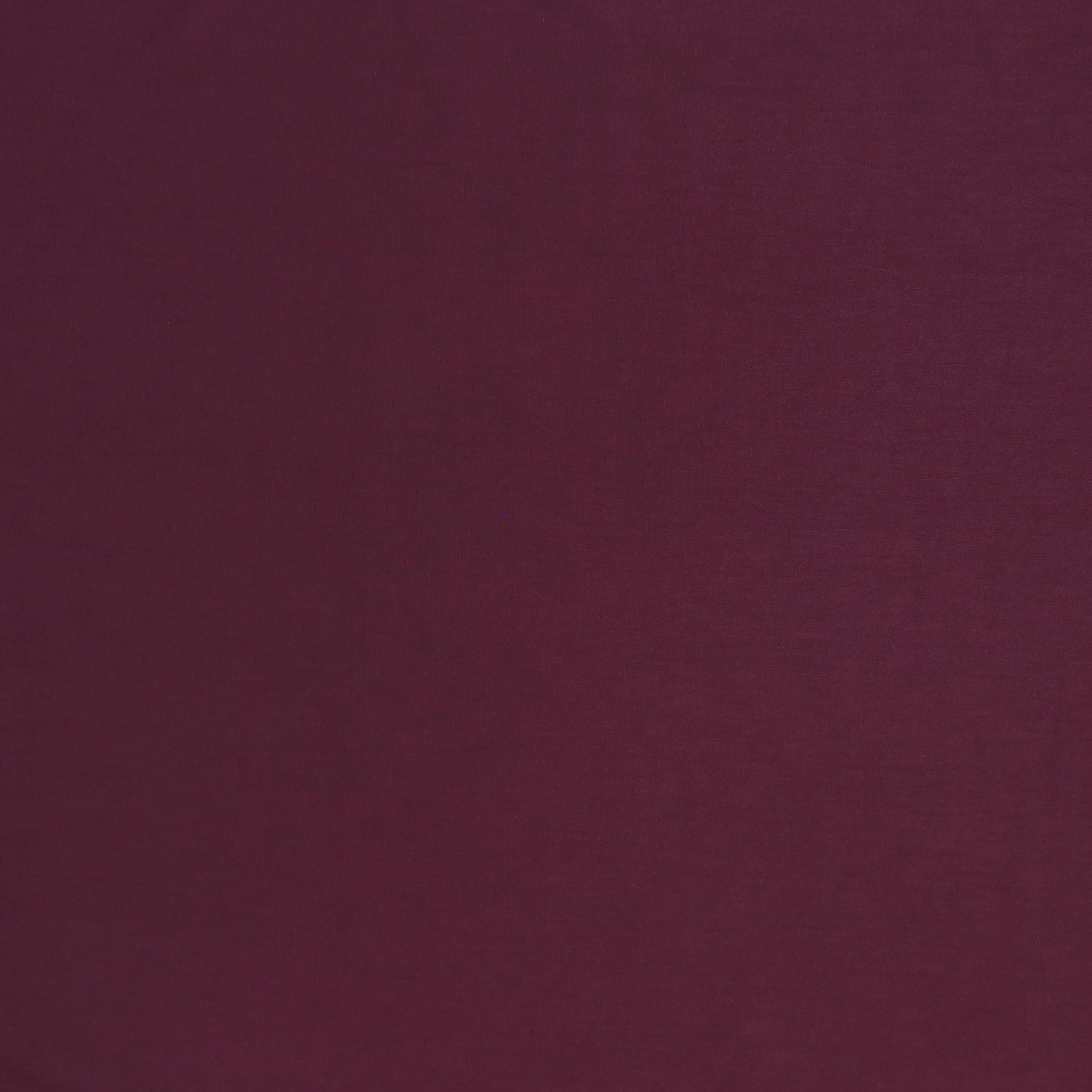 Bamboo Jersey - Plum Purple