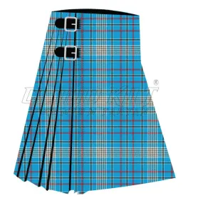 Beck Personal Premium Tartan Kilt