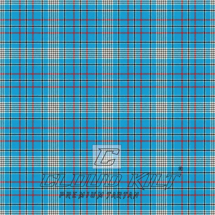 Beck Personal Premium Tartan Kilt