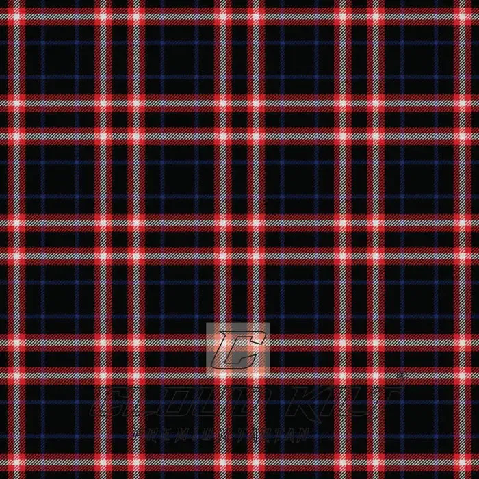 Benson Premium Tartan Kilt