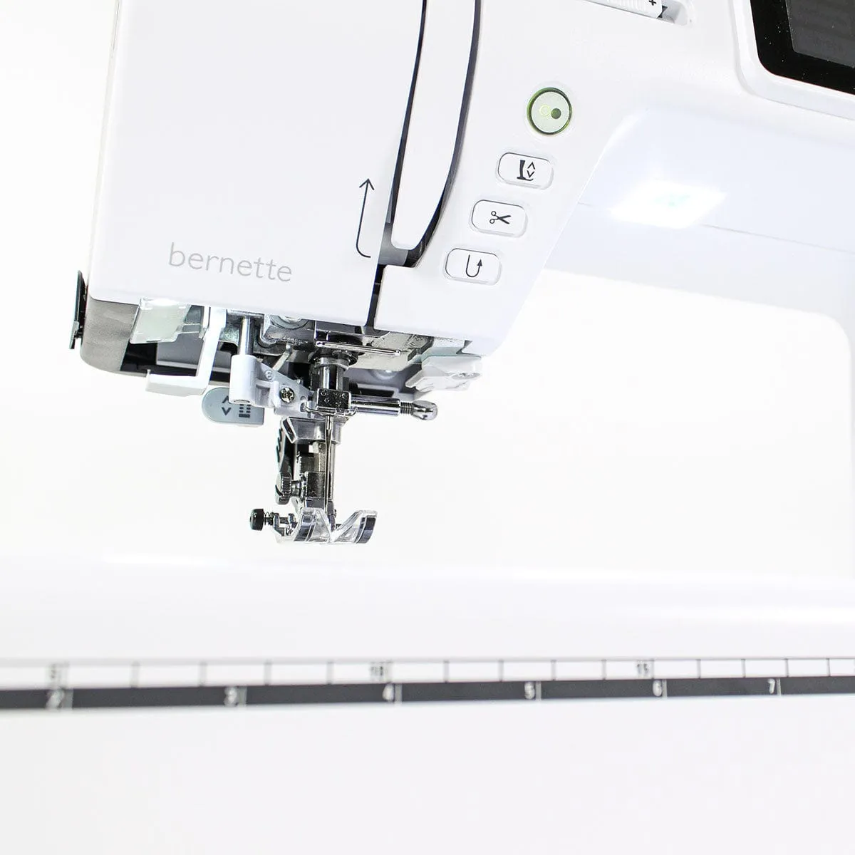 Bernette B79 Sewing & Embroidery Machine