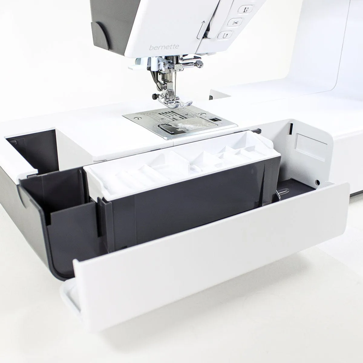 Bernette B79 Sewing & Embroidery Machine