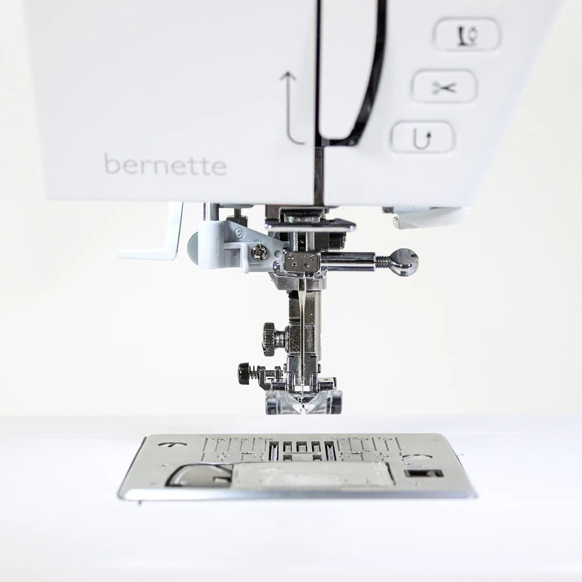 Bernette B79 Sewing & Embroidery Machine