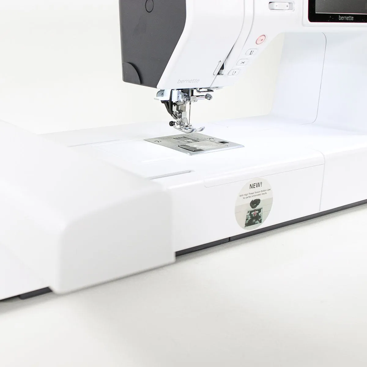 Bernette B79 Sewing & Embroidery Machine