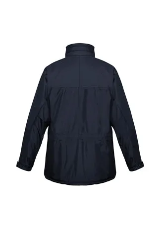 Biz Collection Unisex Trekka Jacket (J8600)