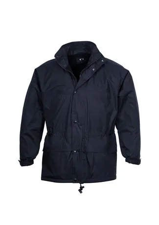 Biz Collection Unisex Trekka Jacket (J8600)