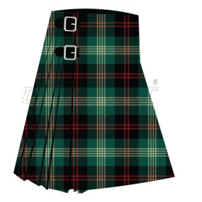 Brunton Premium Tartan Kilt