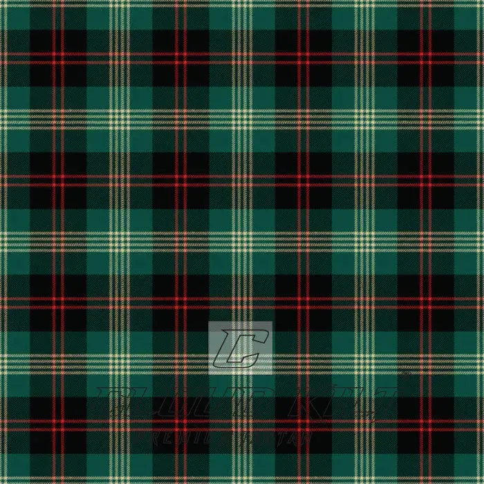 Brunton Premium Tartan Kilt