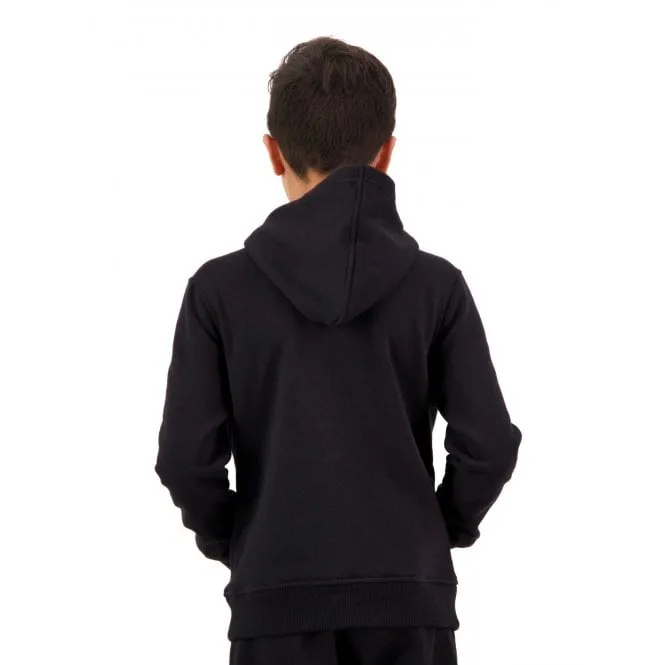 Canterbury Boys CCC Anchor Hoodie - Black