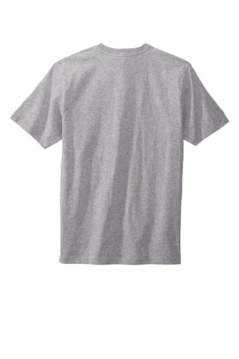 Carhartt® Short Sleeve Henley T-Shirt