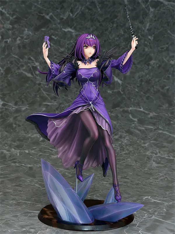 Caster/Scathach-Skadi 1/7 Scale Figure