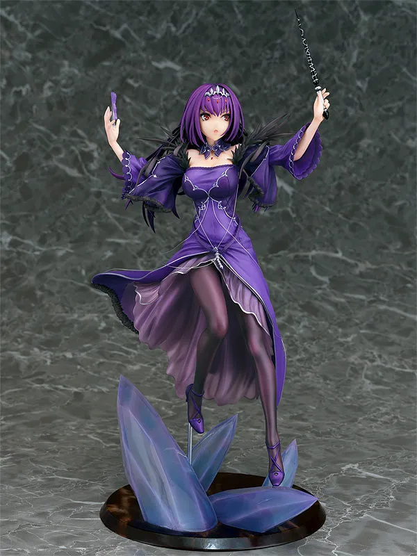 Caster/Scathach-Skadi 1/7 Scale Figure