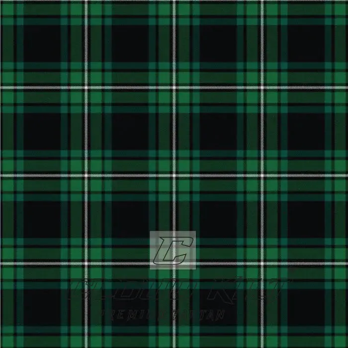 Childers Tartan