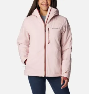 Columbia Explorers Edge Insulated Jacket