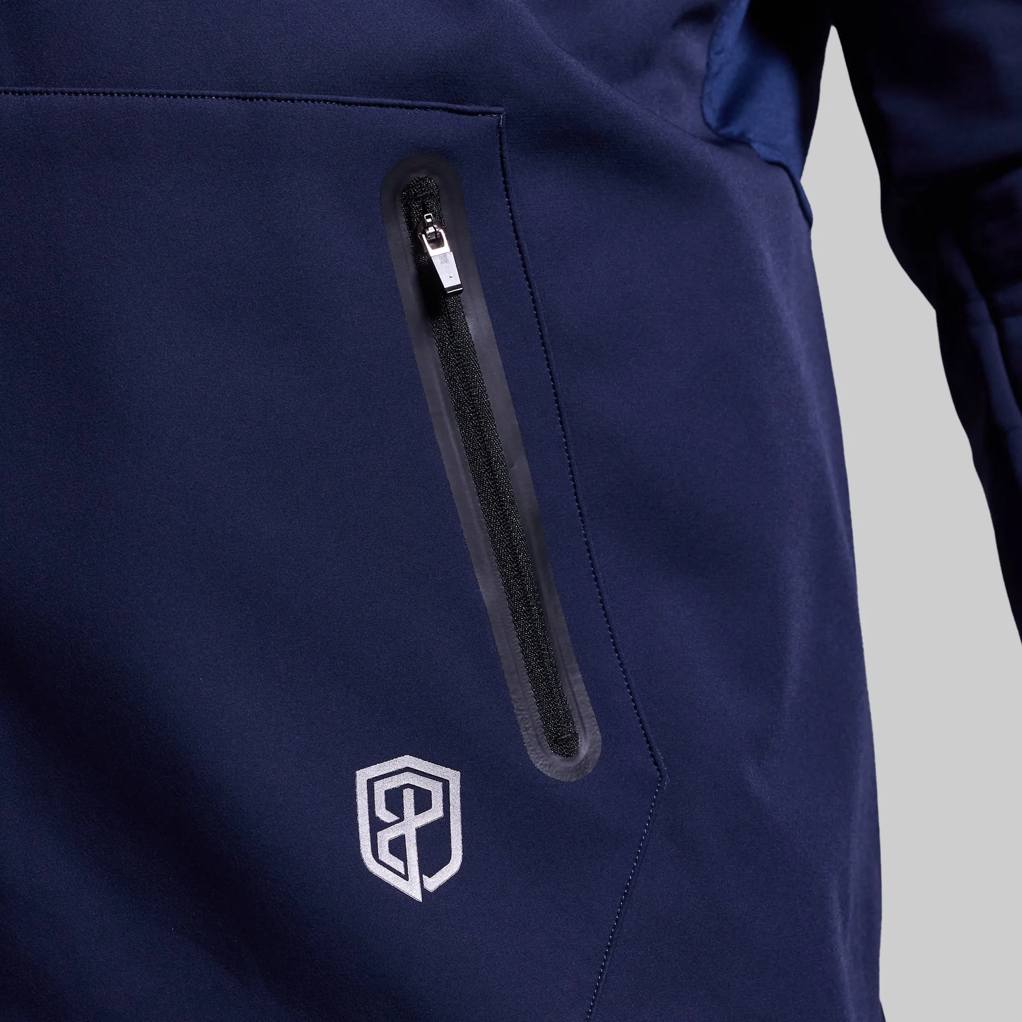 Cool Down Jacket (BP Navy)