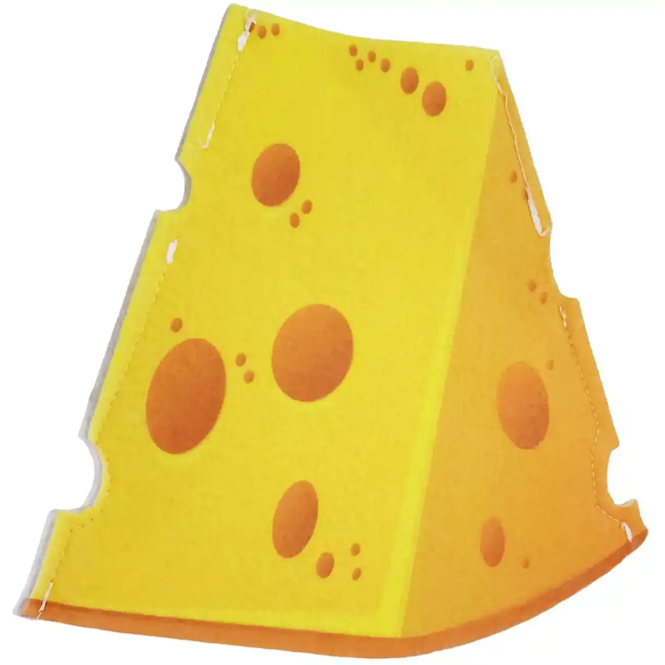 Costume - Cheese