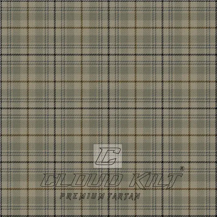 Cotswolds Distillery Tartan