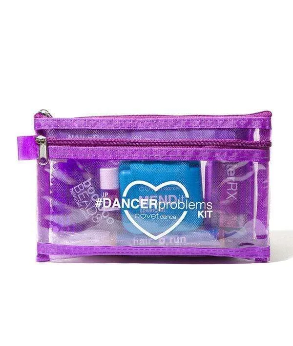 Covet Dance "Dancer Problems" Kit